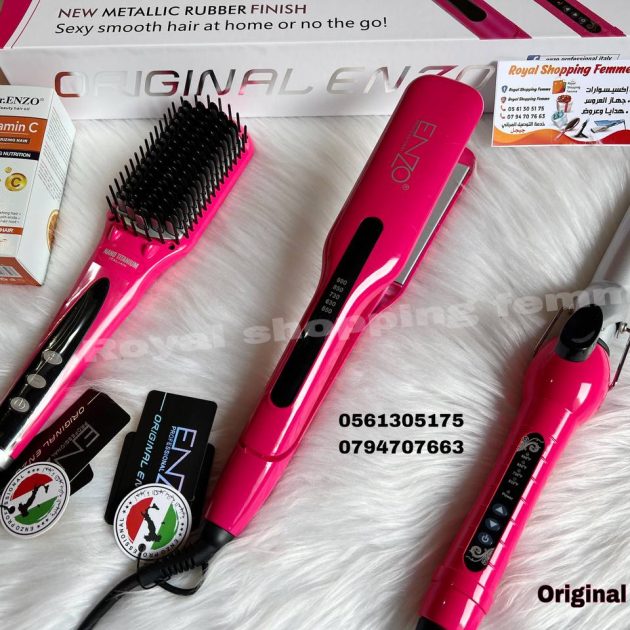 pack enzo platinium en:3955w